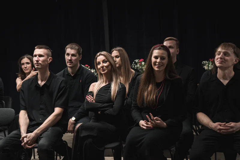 Komercinė fotografija prekės ženklui, DB Visuals