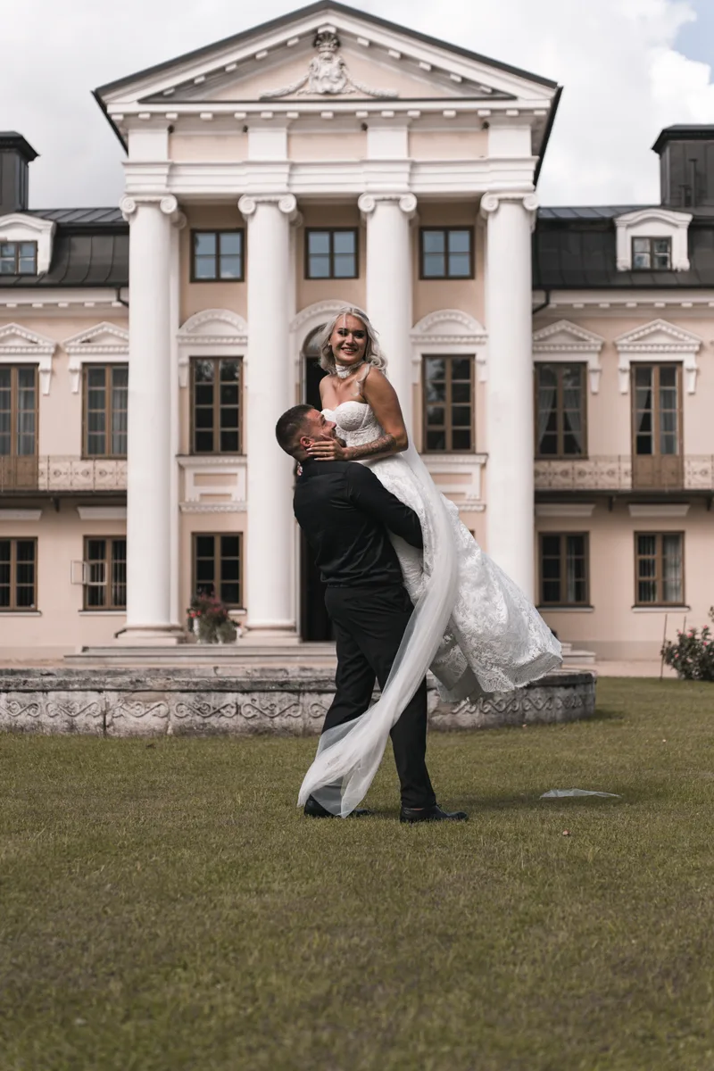 DB Visuals fotografija