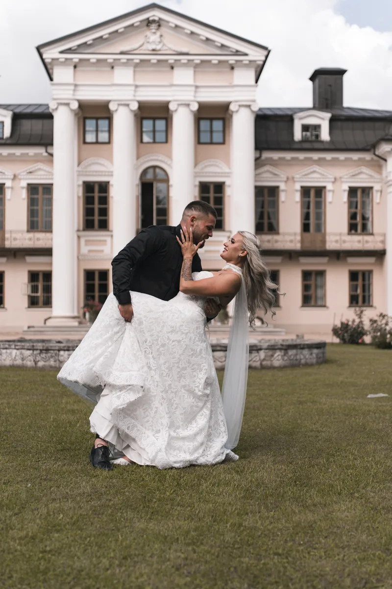 DB Visuals fotografija